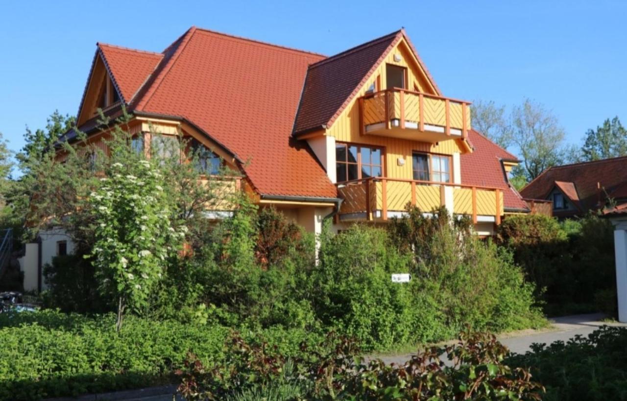 Oewern Diek Вустров Екстериор снимка